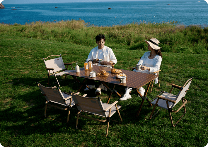 露营火了有人赚到了第一桶金！不朽情缘网站