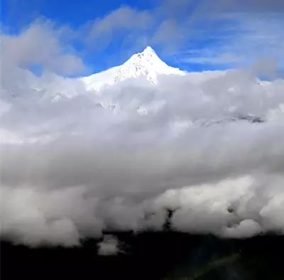 美中国】达瓦更扎看云海MG不朽情缘正版【大(图2)