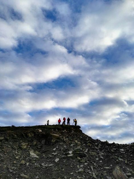 美中国】达瓦更扎看云海MG不朽情缘正版【大(图4)